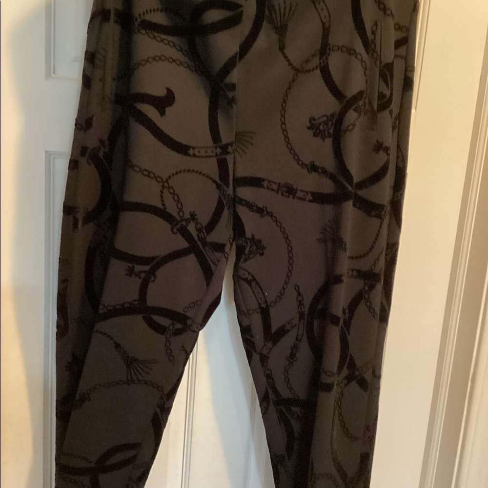 Chico’s Petite ankle pants